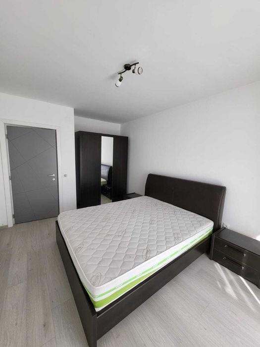 Apartament 2 camere  + Loc de parcare subteran