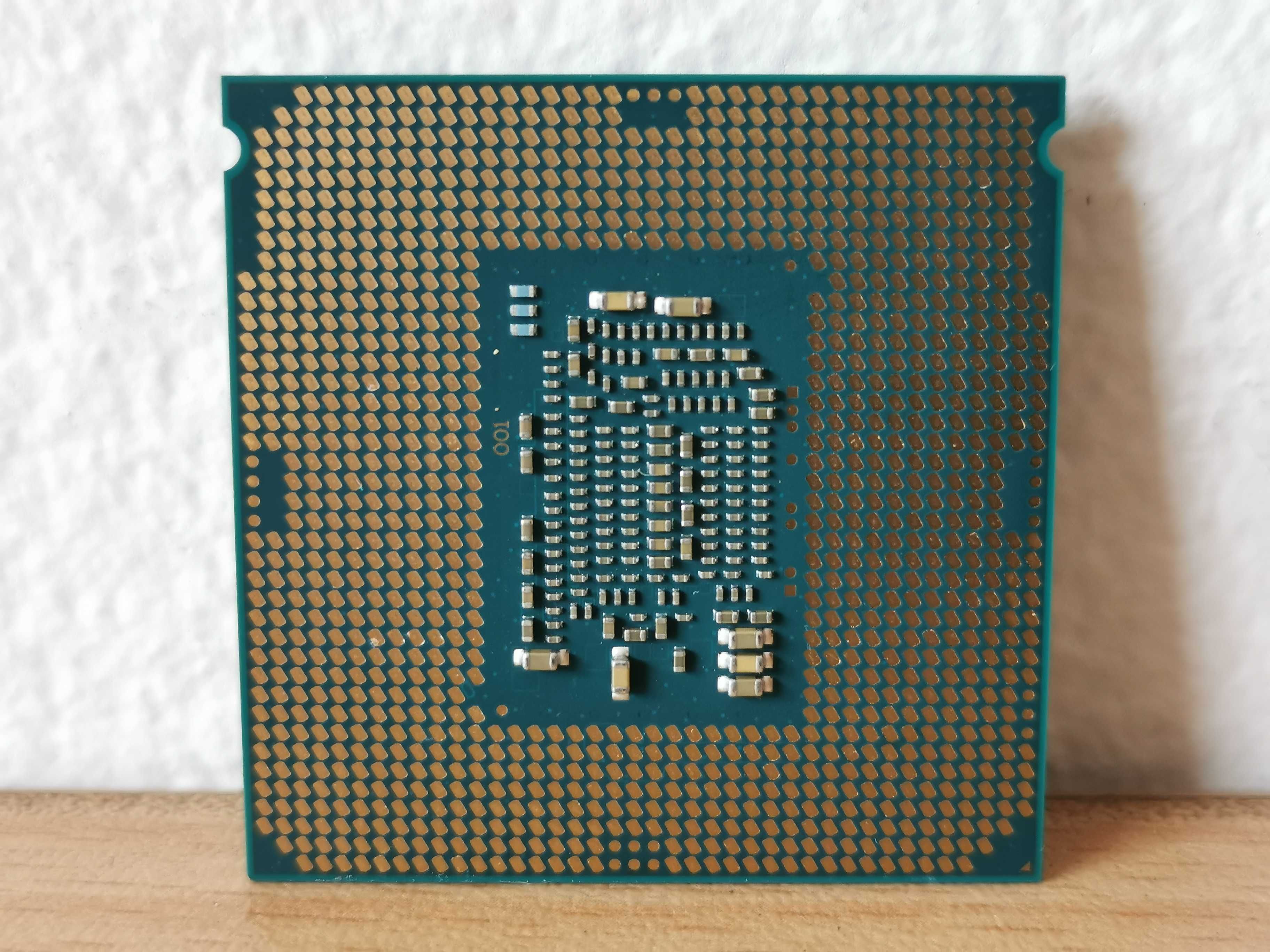 Процесор Intel i5-6400 до 3.30 GHz, socket 1151, Skylake