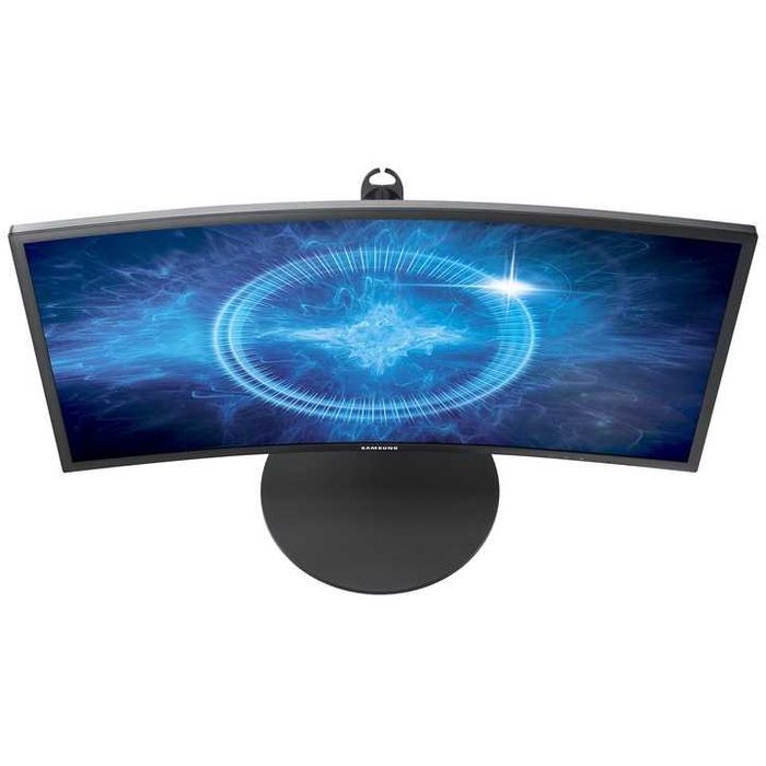 Samsung LC27FG70FQUXEN (27", FHD, 120 Hz, VA, curbat)