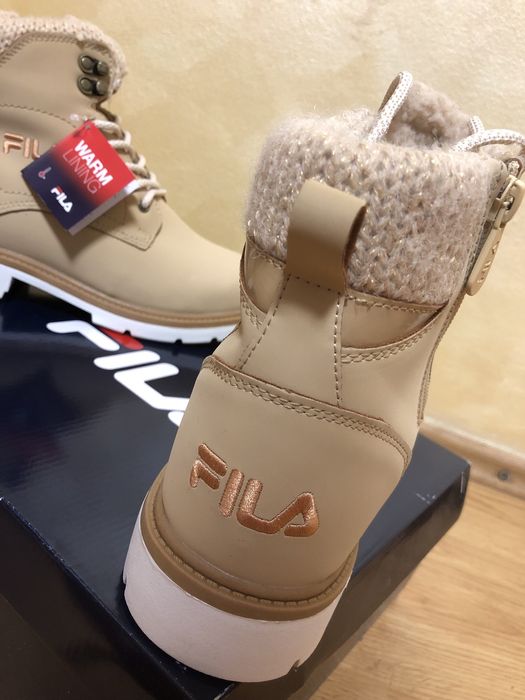 Ghete Fila  damă