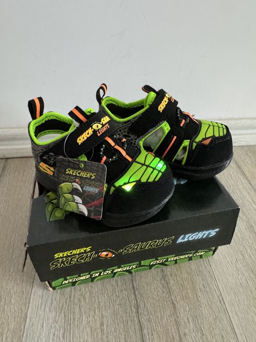 Sandale Skechers Noi