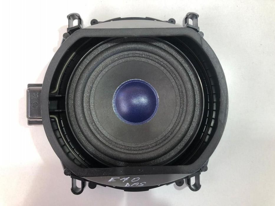Subwoofer BMW X5 (2007-2013) [E70] 6971880