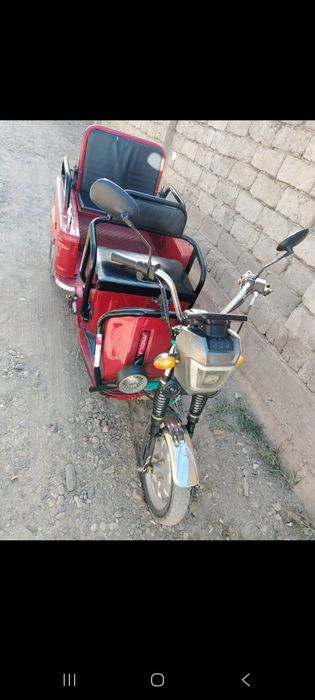 Surochna sukutir sotiladi