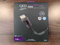HDMI кабел QED Performance