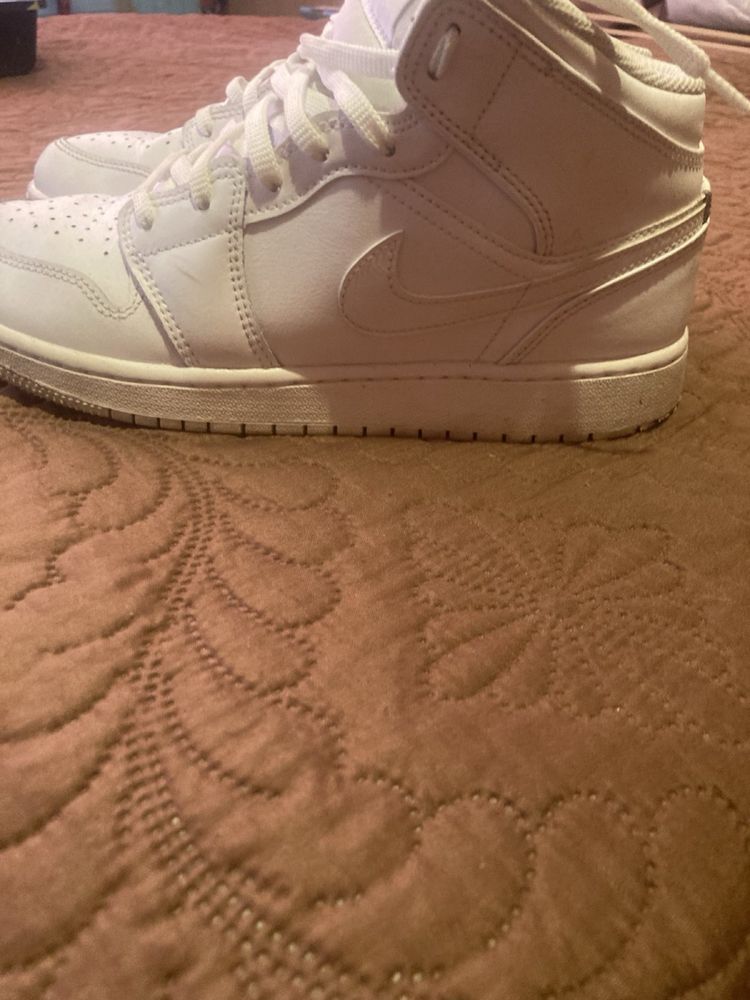 Кецове  nike jorgan 40.5номер