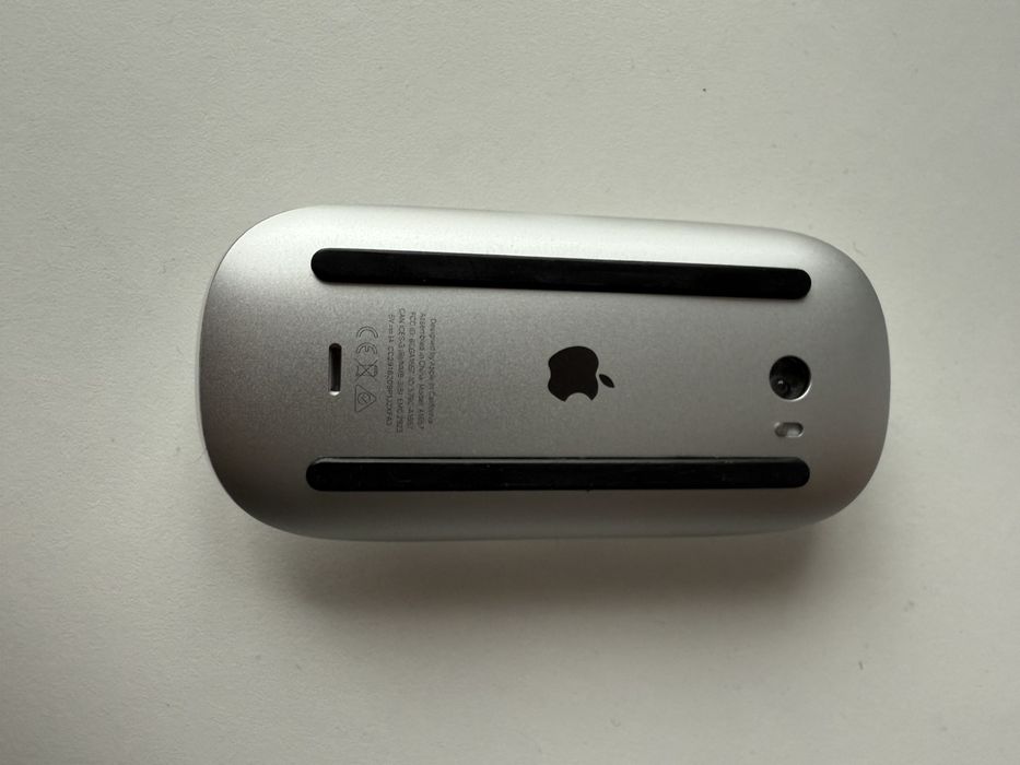 Apple magic mouse 2