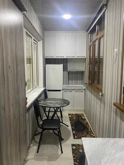 Продается квартира на Шайхантахурском районе ориентир Гунча !!