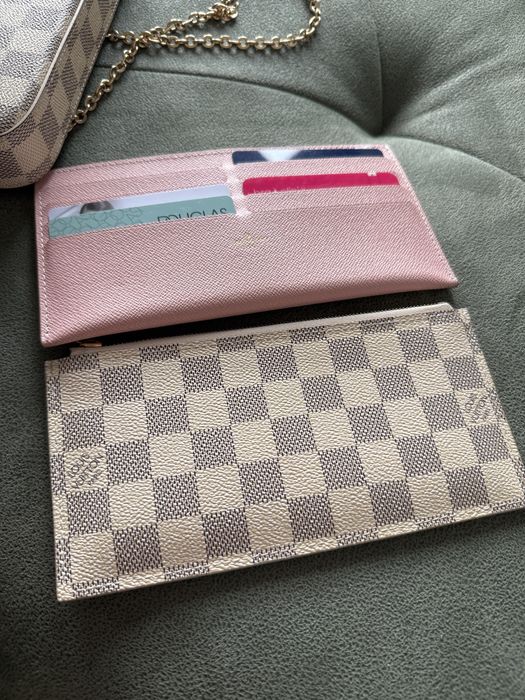 Дамска чанта Louis Vuitton