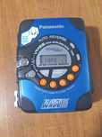 Walkman Panasonic RQ-SW20