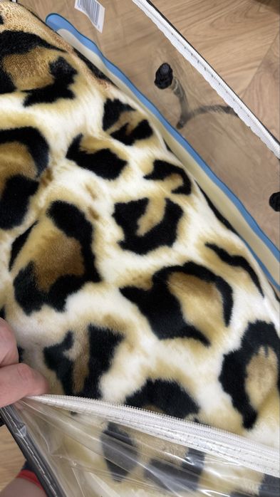 Продам плед теплый, толстый