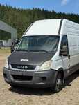 Iveco Daily IVECO Daily 35C14