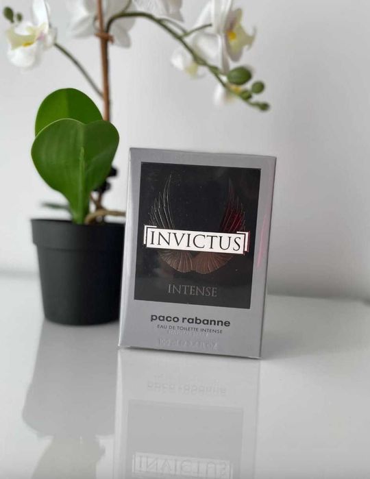 Invictus Intense Rabanne