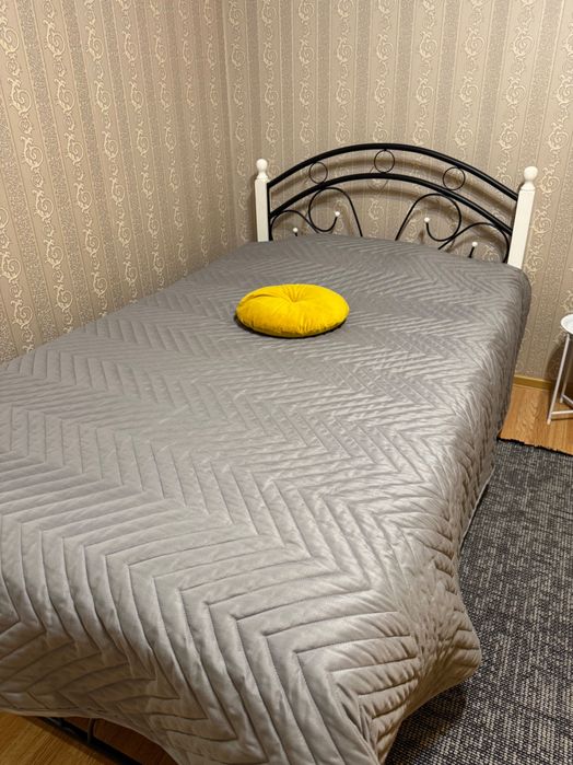 Продам кованную кровать