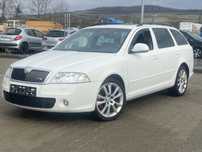 Skoda Octavia Vrs original din fabrica