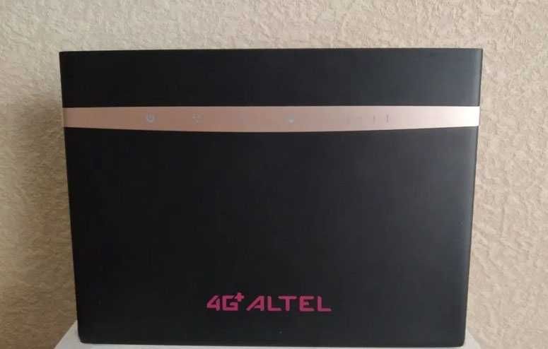 4g wifi Роутер Huawei B525 cat6