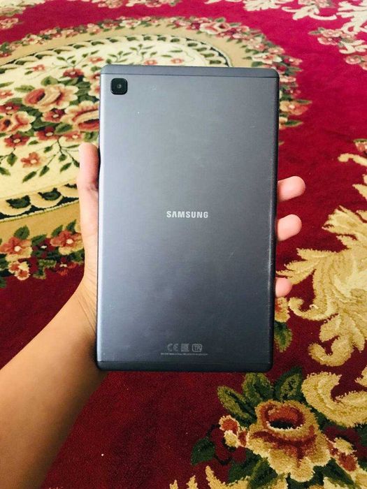 samsung galaxy tab a7