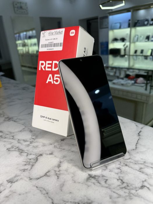 Redmi A5 128GB.
