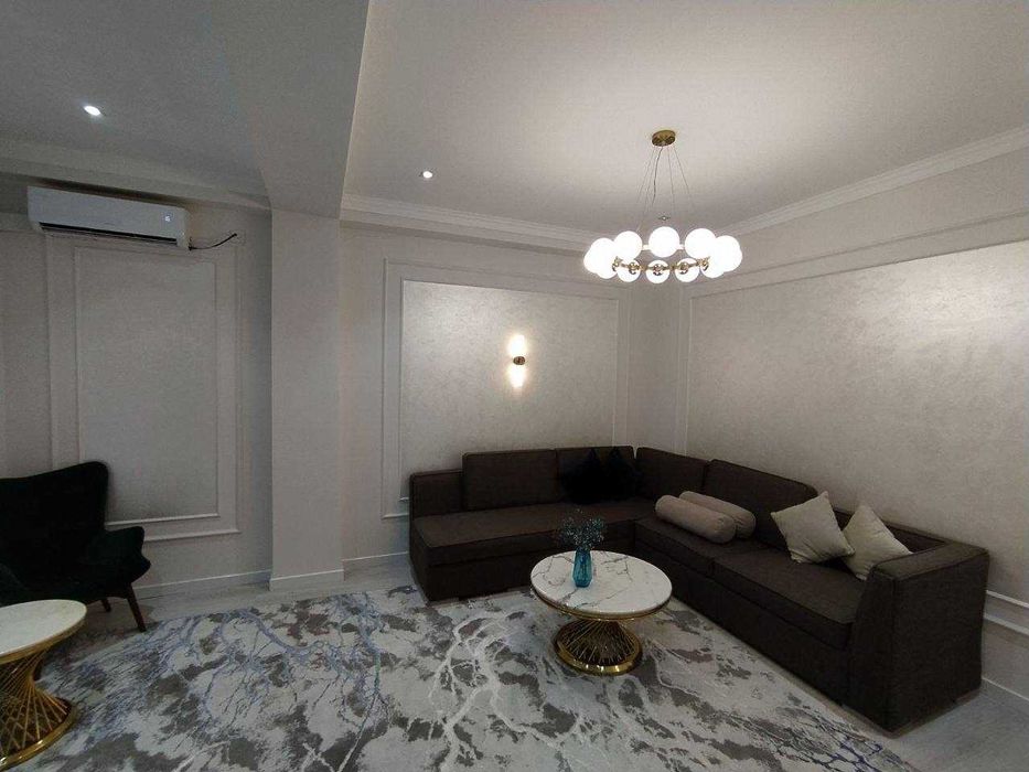 ПРОДАЕТСЯ 2/14/14 НОВОСТРОЙКА ЖК Prestige Gardens 57м2