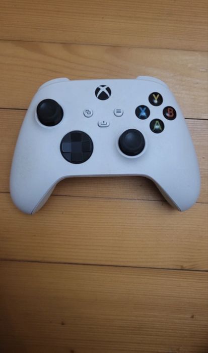 Consola xbox Series S 512 GB SSD + controller, ALB