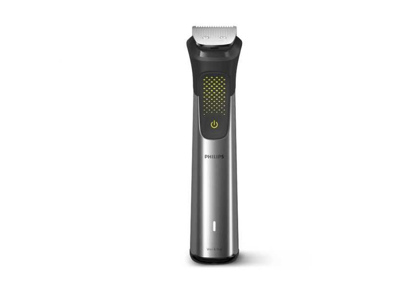 Тример Philips All-in-One Series 9000 MG9555/15