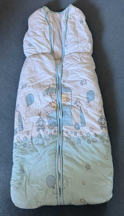 Чувалчета за сън Angel baby Есенно/пролетни  1 тог