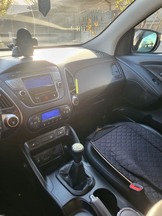 De vanzare masina Hyundai ix35 4x4