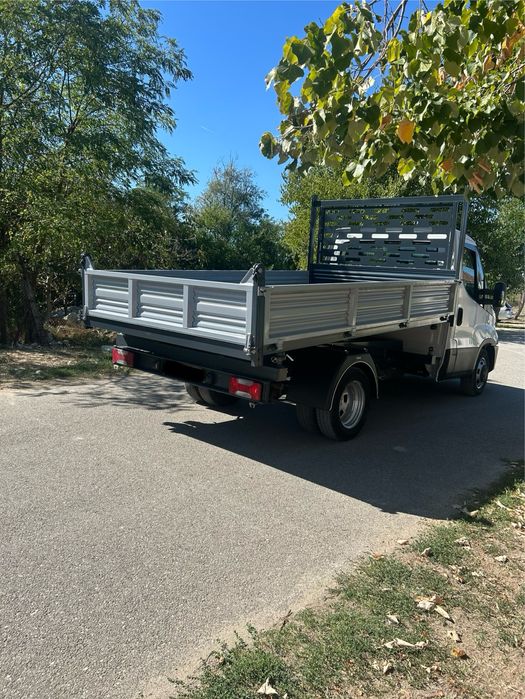 Iveco Daily Basculabil