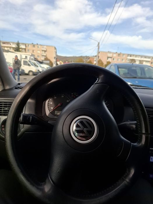 Golf 4 1.9 tdi axr 101 cp