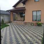 Extra preturi pentru pavaje si pavele model 10x5 cu montaj