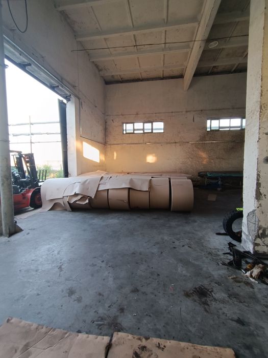 Продается завод по изг.бумаги.Файзабад