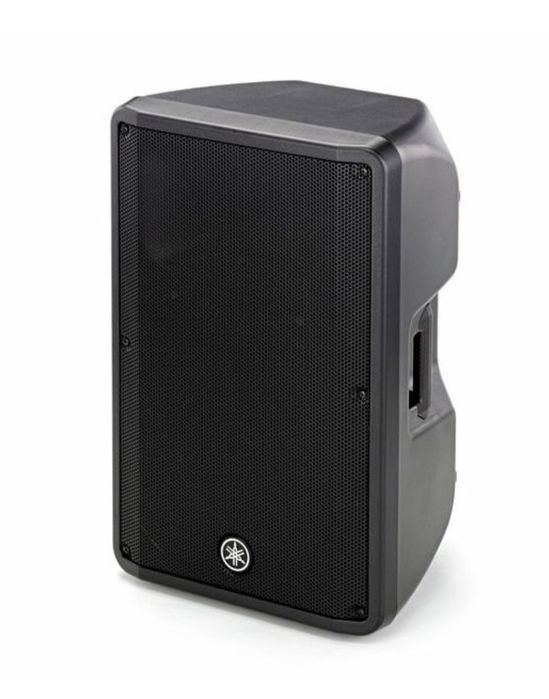 Boxe yihamaha dbr 15 nr 2