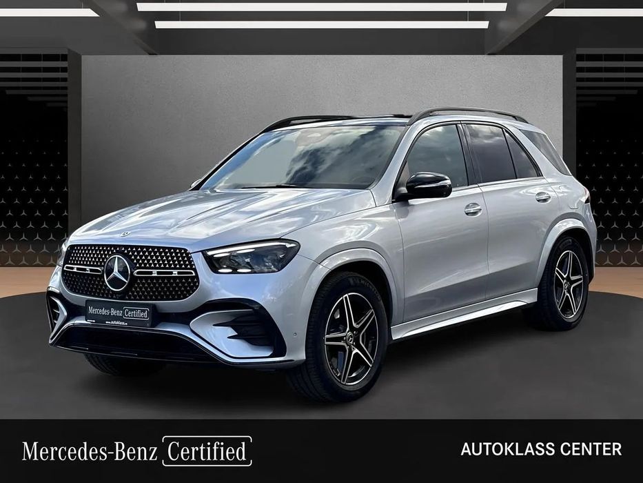 Mercedes-Benz GLE Persoana de contact: Alin 0727735183