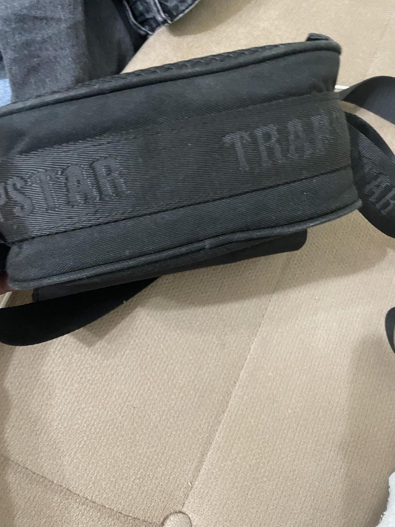 Мъжка чанта Trapstar