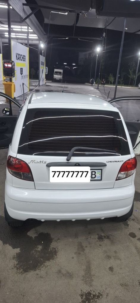 Matiz mx srochna