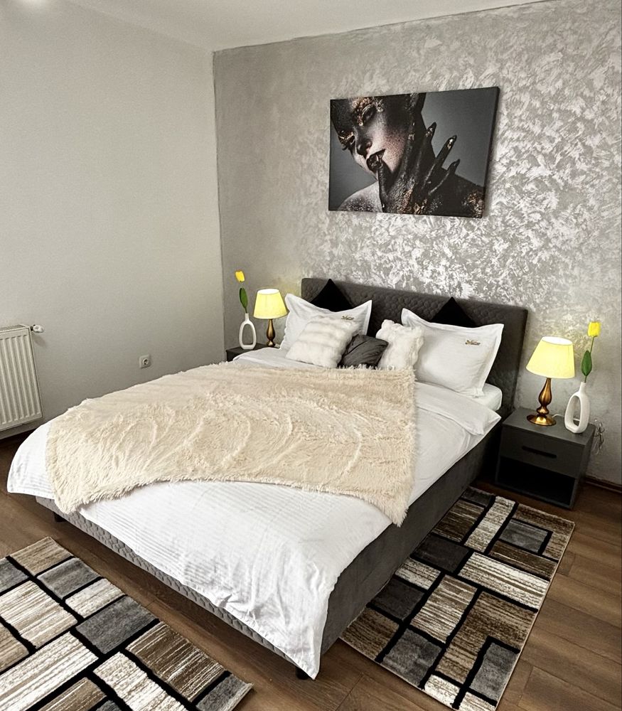 Apartament 1 Camera In Regim Hotelier Langa Iulius Mall