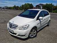 Vând Mercedes Benz B 200 CDI Sport