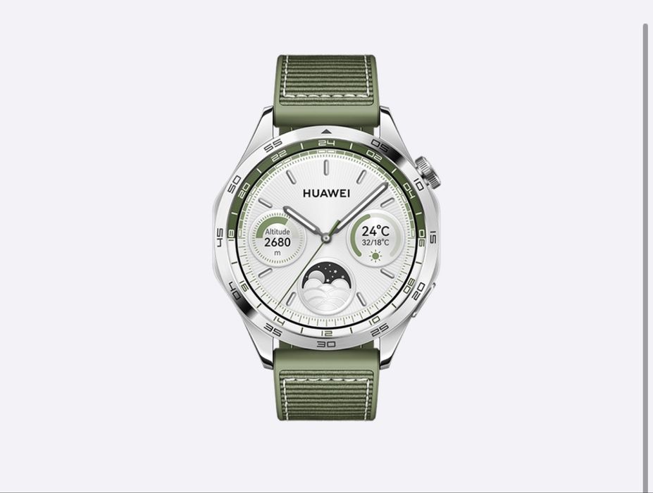Huawei watch GT 4