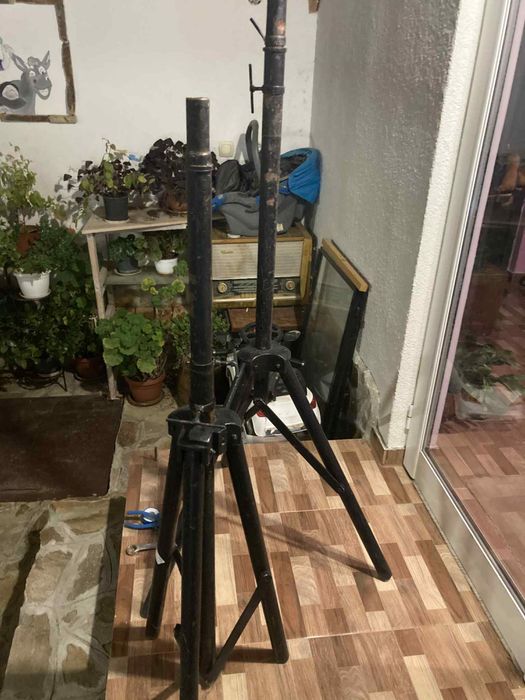 Стойки за колони