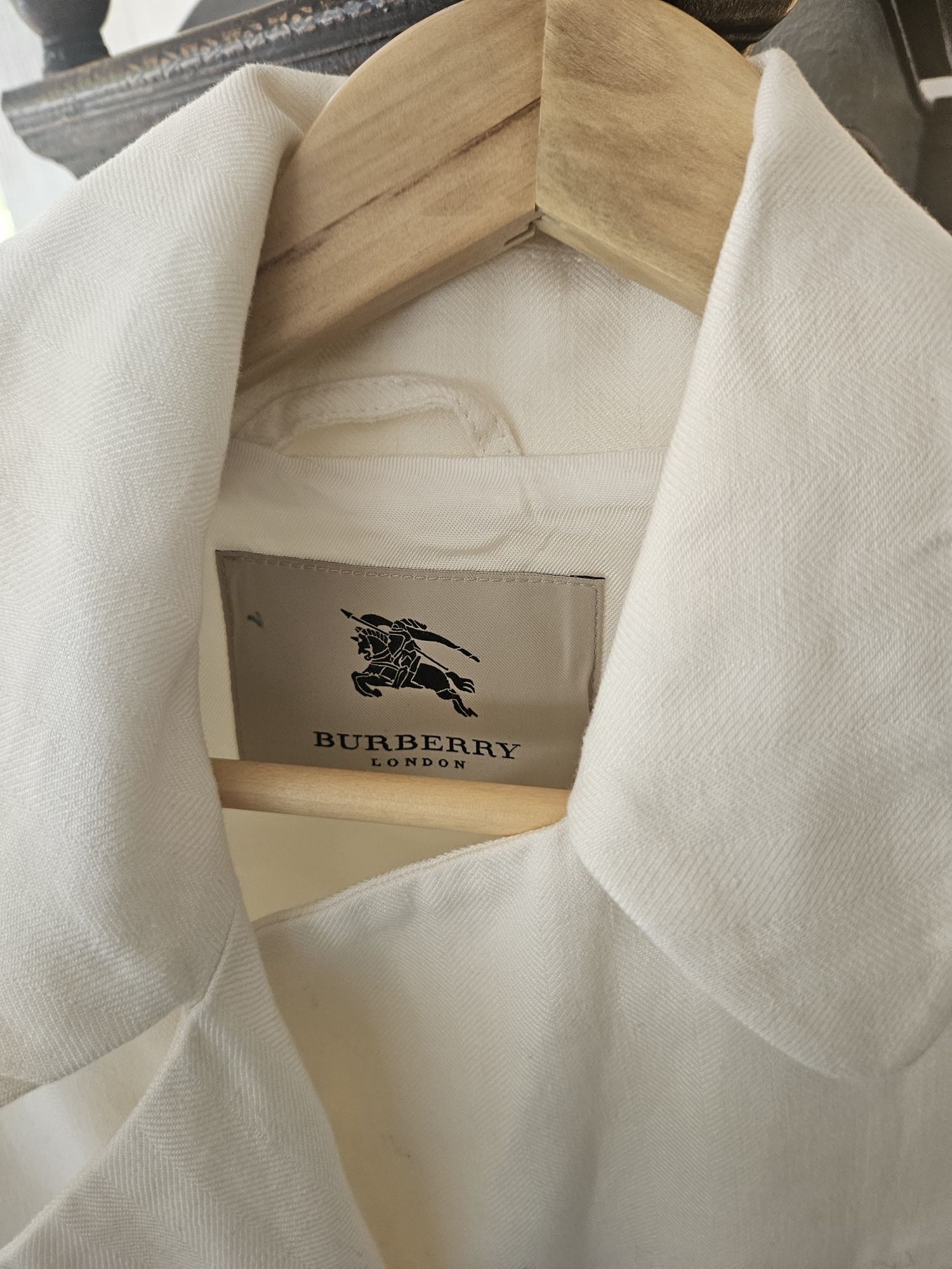 Дамско сако Burberry