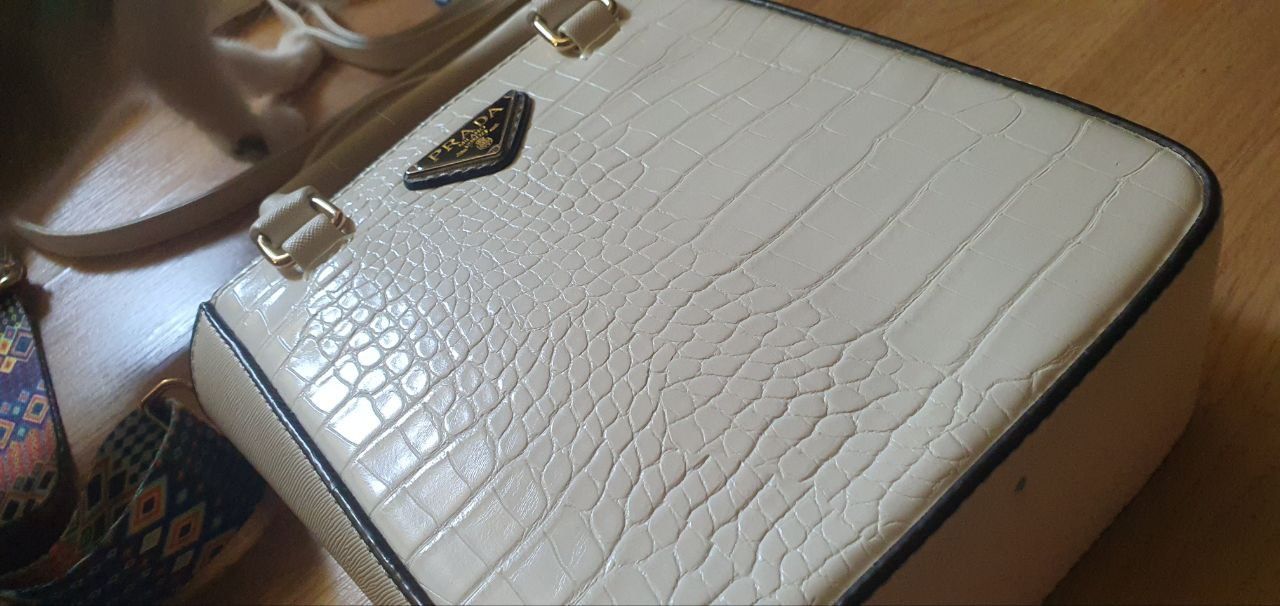 Сумка мини  Prada