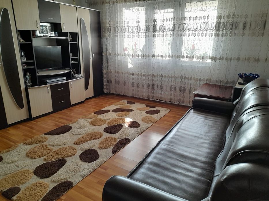 Apartamente de vanzare Ramnicu Sarat