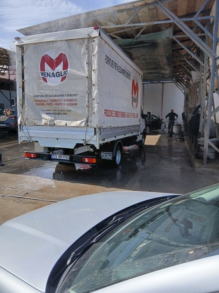 Vand Renault mascott