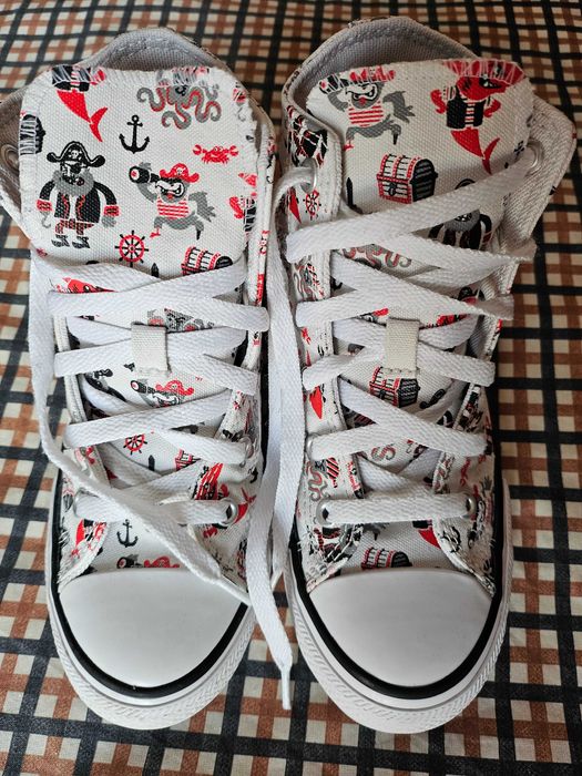 Ghete Convers nr. 33