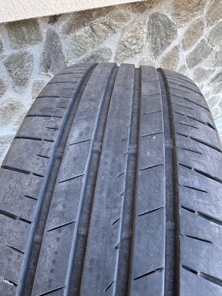 4 Anvelope Vara BRIDGESTONE Turanza T005A 215/55 R18 95 H