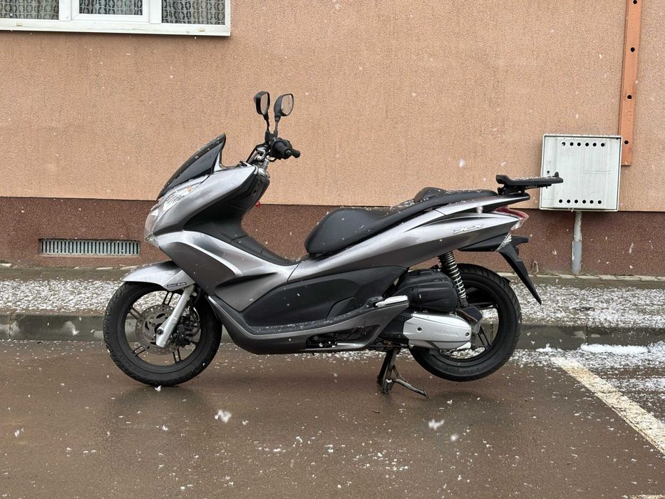 De vanzare Honda PCX