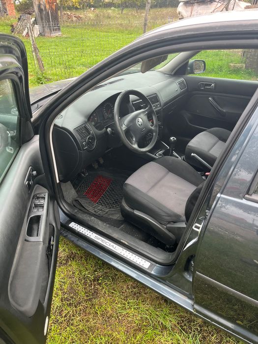 Vand Golf 4 1.6 FSI