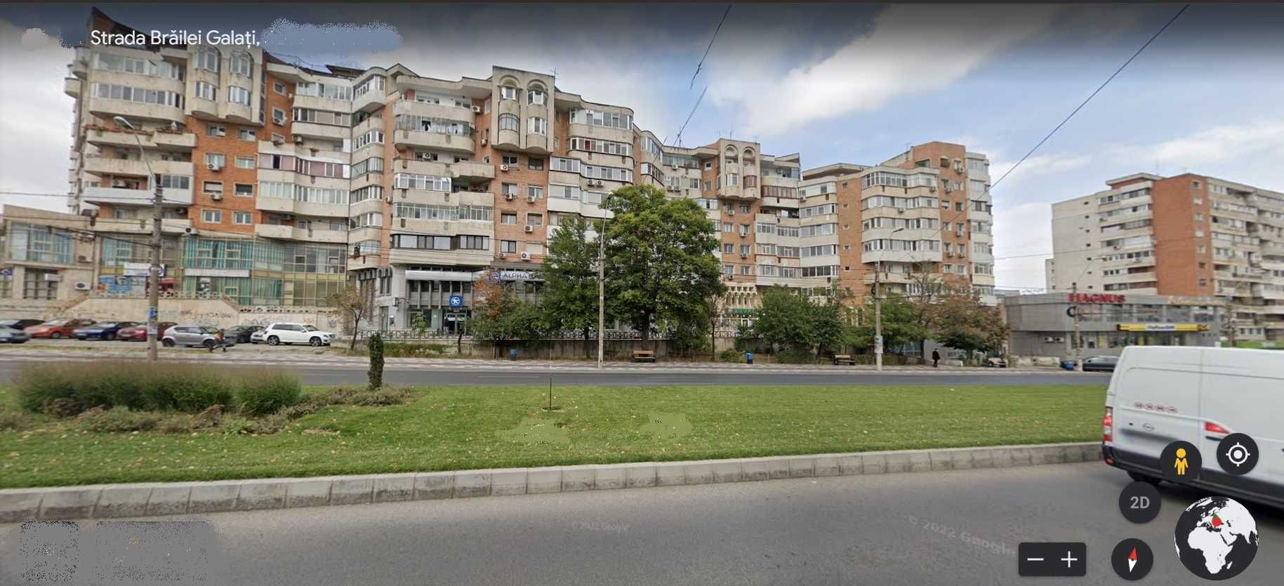 apartamente de vanzare galati