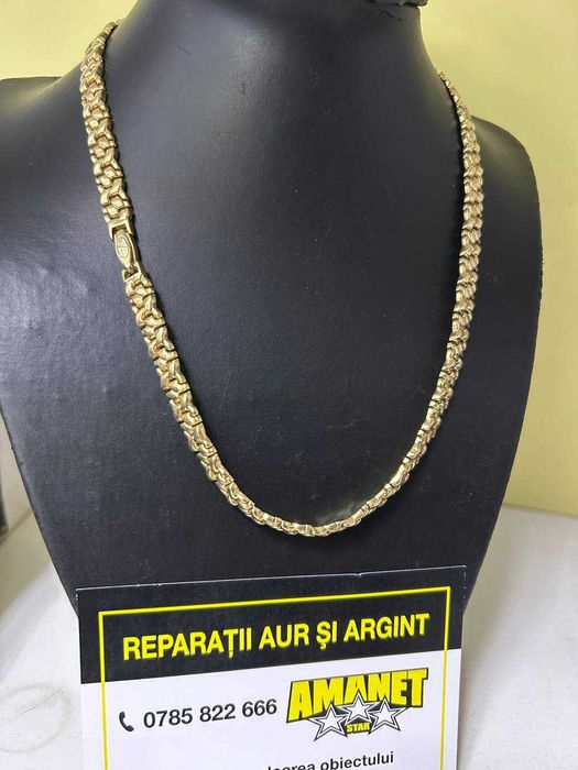 lant aur 27.59gr 14k (m3) staramanet