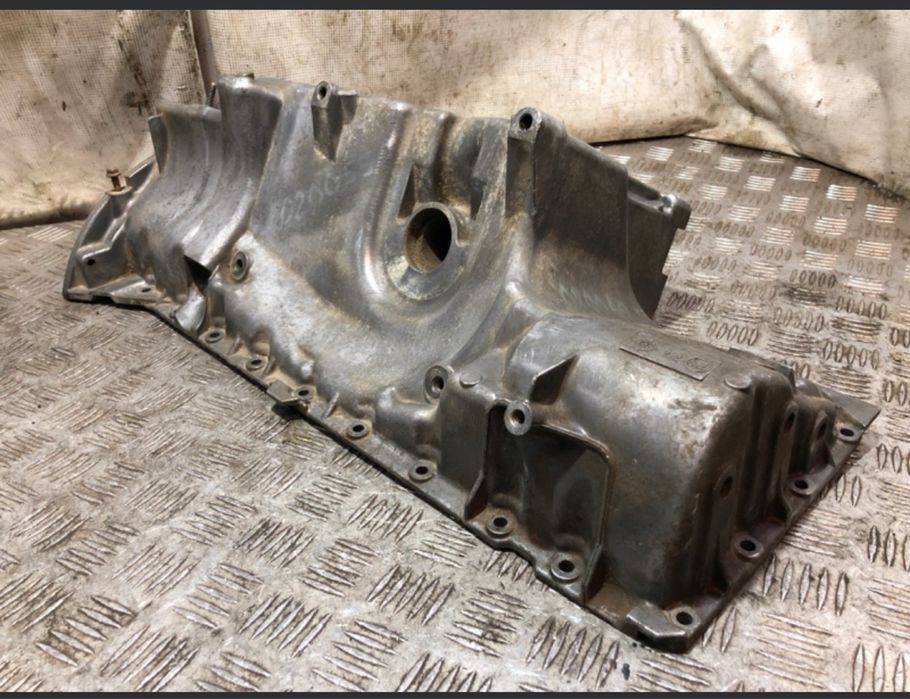 Baie ulei e46 325xi 330xi X3 e83