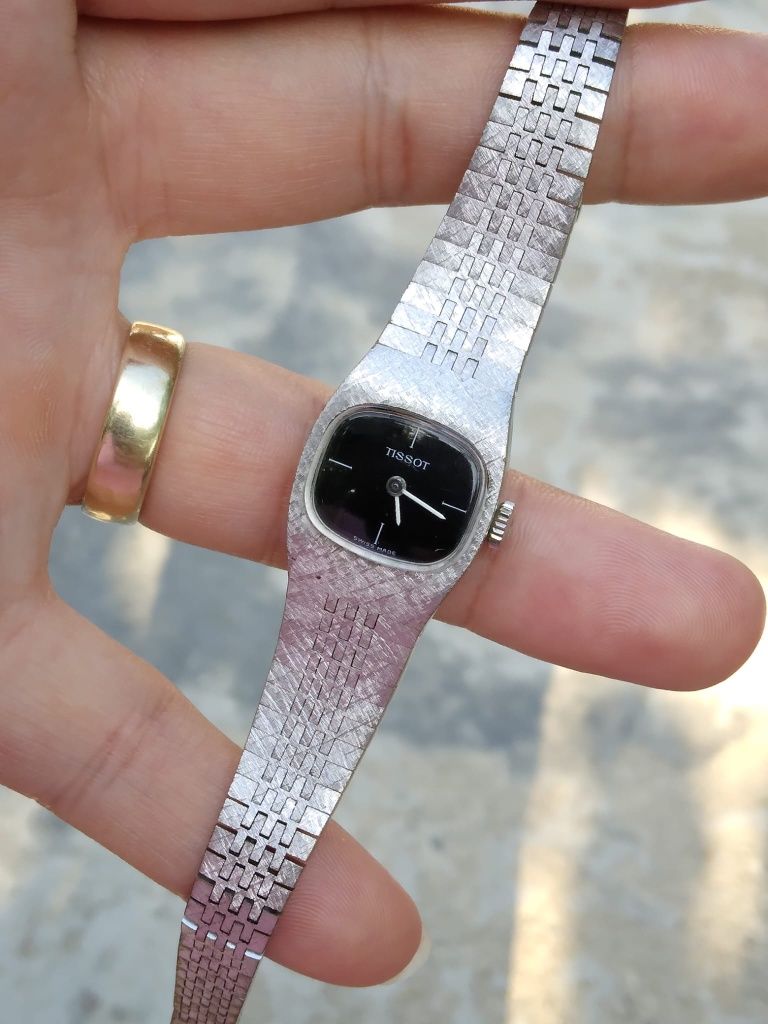Tissot,Citizen,  Raymond Weil